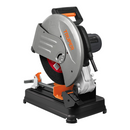 Cortadora Sensitiva Truper de 14" 2200W, Industrial