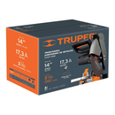 Cortadora Sensitiva Truper de 14" 2200W, Industrial