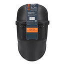 Careta para Soldar Truper con lente abatible área de visión 51 x 108MM
