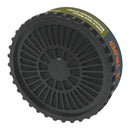 2 cartuchos de repuesto Truper, multi gas