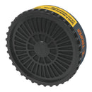 2 cartuchos de repuesto Truper, gases ácidos