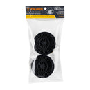 2 cartuchos de repuesto Truper, gases ácidos