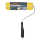 Rodillo para pintar Truper 9" x 3/8" de esponja, superficies lisas