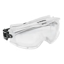 Goggles de seguridad profesional Truper, antiempaño