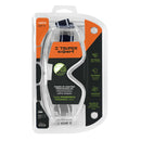 Goggles de seguridad profesional Truper, antiempaño
