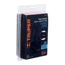 Faja lumbar Truper con tercer cinturón, talla Mediana