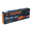 Pinza porta electrodo de 300 A Truper