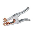 Pinza para tierra de 300 A Truper Fabricada en lámina de acero galvanizada