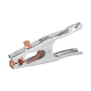 Pinza para tierra de 500 A Truper Ideal para trabajos de soldadura