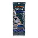 Guantes de neopreno Truper para manejo de químicos, talla Grande