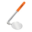 Espejo circular telescópico Truper de inspección, 5 cm