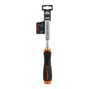 Formón 3/4" (19 mm) mango Comfort Grip, Truper