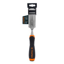 Formón 1-1/2" mango Comfort Grip, Truper