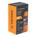 Gato hidráulico de botella Truper, 6 Toneladas