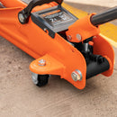 Gato Hidráulico de Patín Truper 2 Tonelada