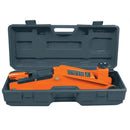 Gato de patín Truper, 3 Toneladas con maletín