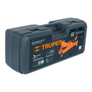 Gato de patín Truper, 3 Toneladas con maletín