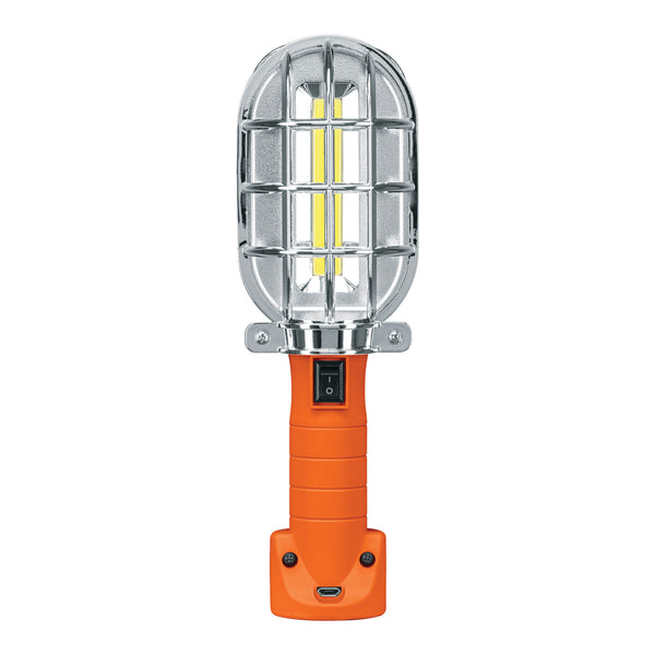Lámpara LED Recargable Truper, 280 lm de taller