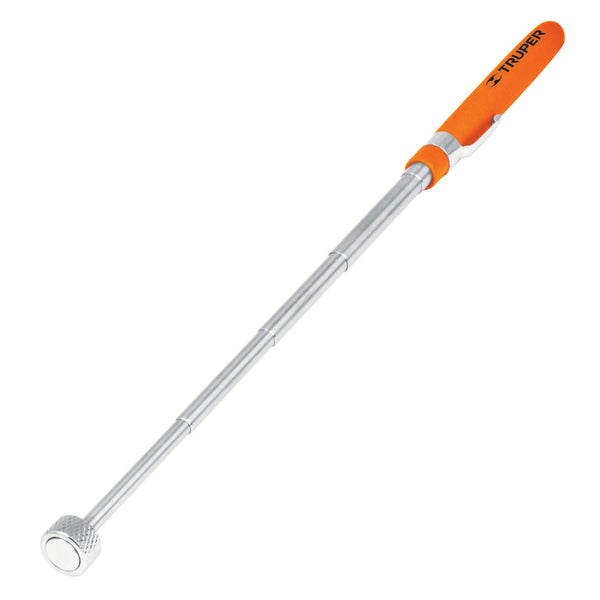 Imán extensible Truper de acero inoxidable, 3.6 kg