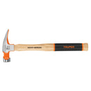 Martillo pulido Truper, cabeza 20 oz de uña recta