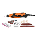 Moto Tool Truper, profesional 150 W 220 V 50 60 Hz Clase II