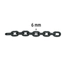 Aparejo de cadena Truper, 1 Tonelada