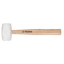 Mazo de hule 16 oz, Truper
