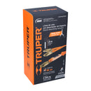 Línea de vida con absorbedor de impacto Truper, doble brazo