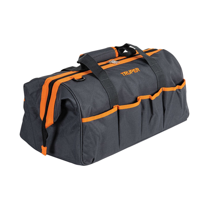 Maleta Portaherramientas Truper de 20