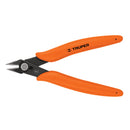 Pinza 5" (13 cm)de corte para electrónica, Truper