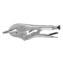 Pinza de presión 8" (20 cm) hojalatera, Truper