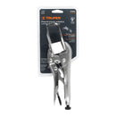 Pinza de presión 9" (23 cm) soldadora, Truper