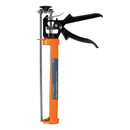 Pistola calafateadora Truper tipo esqueleto, reforzada