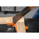 Prensa esquinera profesional Truper de 3" , cuerpo aluminio