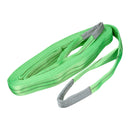 Eslinga Truper ojo a ojo de 2" x 8 m