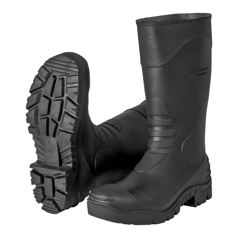 Bota Jardinera de PVC Truper, Talla 40