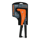 Remachadora Truper de 10" (25 cm) Mayor fuerza al remachar