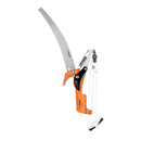 Cortador de ramas altas Truper sin mango, hoja de acero SK5 de 14"