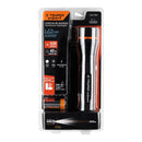 Linterna de aluminio LED Cree Truper 530 lm 3 pilas D