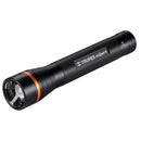 Linterna de aluminio LED Cree Truper 530 lm 3 pilas D