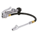 Inflador calibrador de cabeza doble Truper, profesional