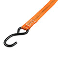 Cinta con catraca Truper, carga máxima 675 kg