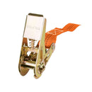 Cinta con catraca Truper, carga máxima 675 kg