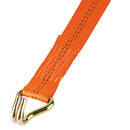 Cinta con catraca Truper, carga máxima 2.250 kg