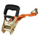 Cinta con catraca Truper, carga máxima 2.250 kg