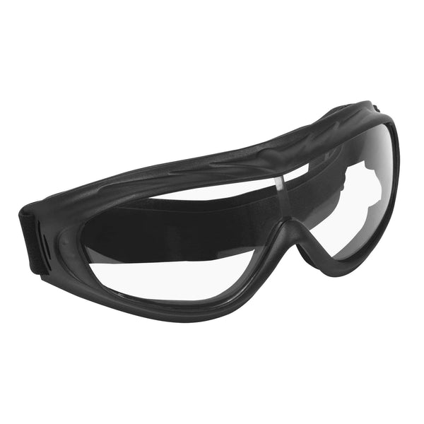 Goggles de seguridad ultra ligeros Truper, antiempaño