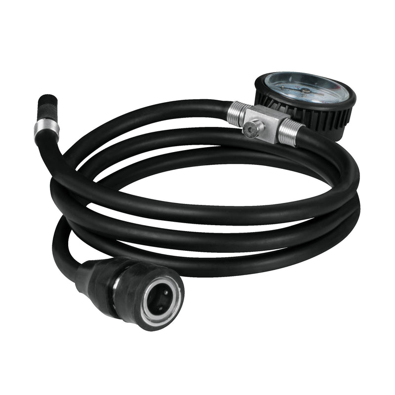 Compresor de aire Truper 12V para auto, portátil