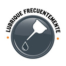 Cortapernos 24" (61 cm), Pretul