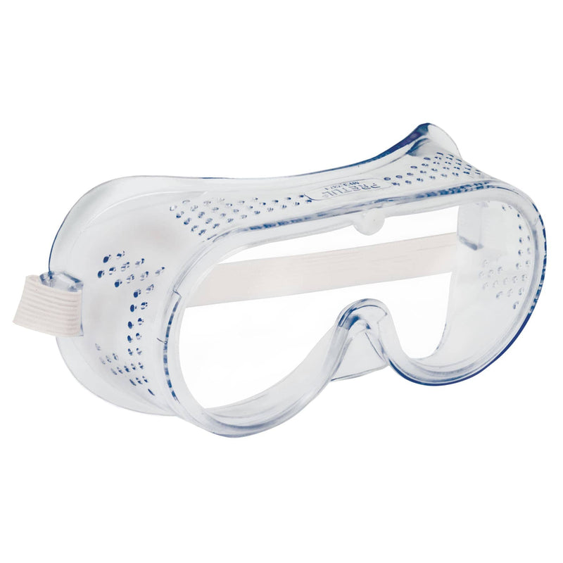 Goggles de seguridad Pretul con ventilación directa