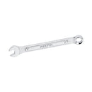 Llave Combinada 7 mm x 110 mm de largo Pretul Dureza 46 HRc